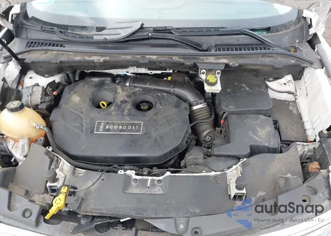 2017 Lincoln Mkc Premiere from USA, damaged, VIN 5LMCJ1D90HUL32171